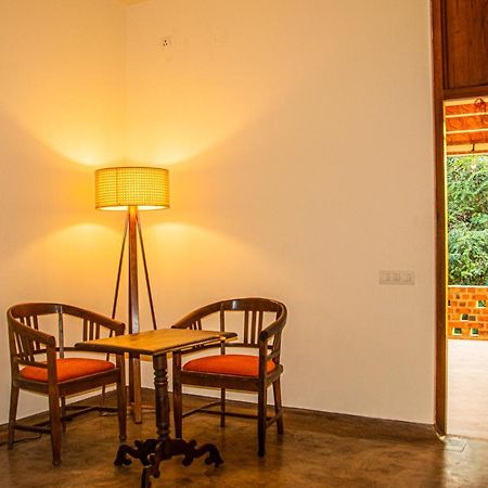 Holy Mountain Villa - Tiruvannāmalai 外观 照片